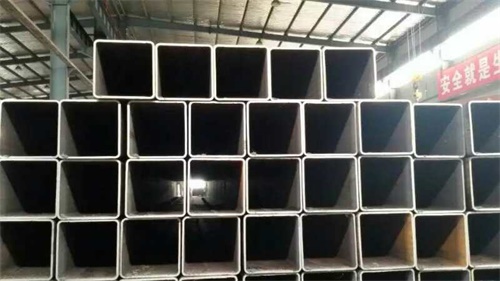 崇义q355d无缝方矩管型号价格