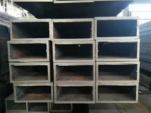 崇义Q235冷拔方管材质特点 适用工程场景分析