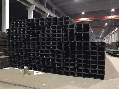 崇义冷拔方管选型指南 工程采购怎么选
